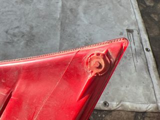 bontott VW GOLF IV Bal Külső Hátsó Lámpa