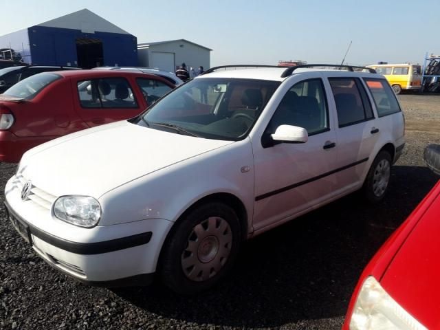 bontott VW GOLF IV Bal Külső Hátsó Lámpa