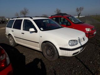 bontott VW GOLF IV Bal Külső Hátsó Lámpa