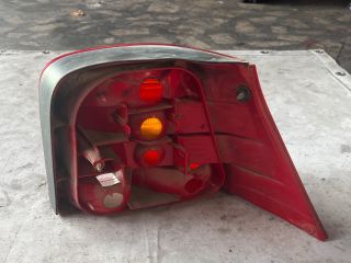 bontott VW GOLF IV Bal Külső Hátsó Lámpa