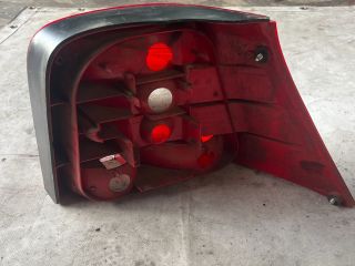 bontott VW GOLF IV Bal Külső Hátsó Lámpa