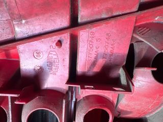 bontott VW GOLF IV Bal Külső Hátsó Lámpa