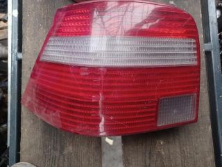 bontott VW GOLF IV Bal Külső Hátsó Lámpa