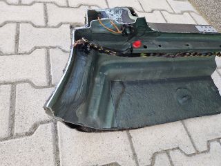 bontott VW GOLF IV Bal Küszöb