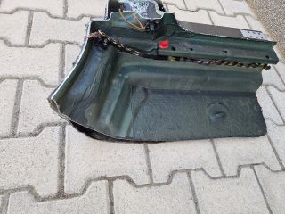 bontott VW GOLF IV Bal Küszöb