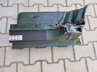 bontott VW GOLF IV Bal Küszöb