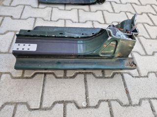 bontott VW GOLF IV Bal Küszöb