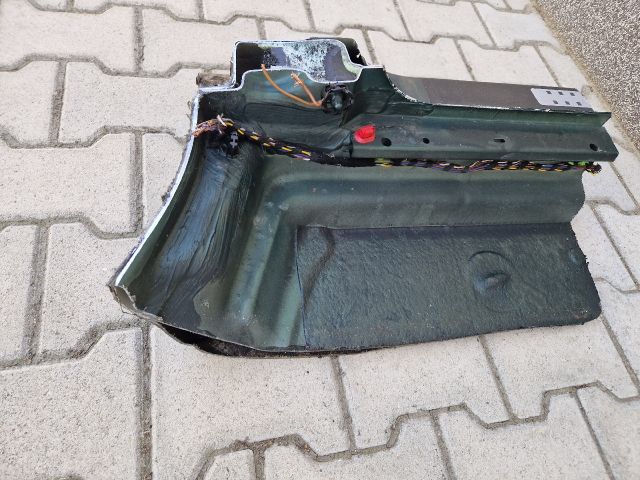 bontott VW GOLF IV Bal Küszöb