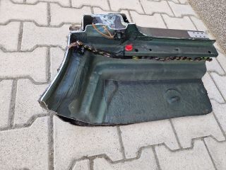 bontott VW GOLF IV Bal Küszöb