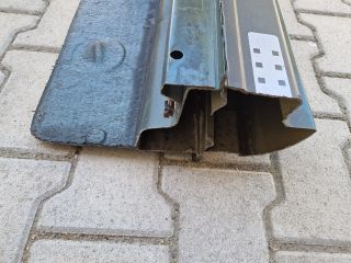 bontott VW GOLF IV Bal Küszöb