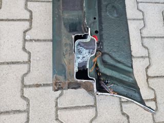 bontott VW GOLF IV Bal Küszöb