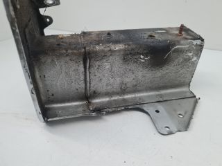 bontott VW GOLF IV Bal Lökhárító Tartó Nyúlványvég