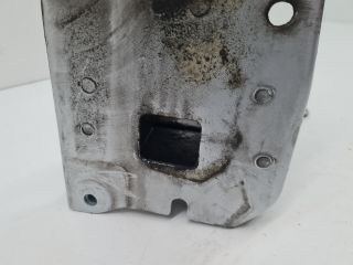 bontott VW GOLF IV Bal Lökhárító Tartó Nyúlványvég