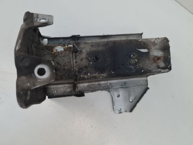 bontott VW GOLF IV Bal Lökhárító Tartó Nyúlványvég