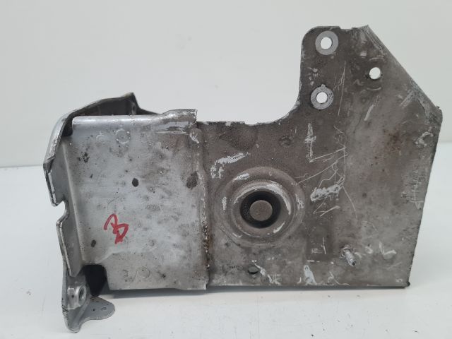 bontott VW GOLF IV Bal Lökhárító Tartó Nyúlványvég