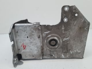 bontott VW GOLF IV Bal Lökhárító Tartó Nyúlványvég