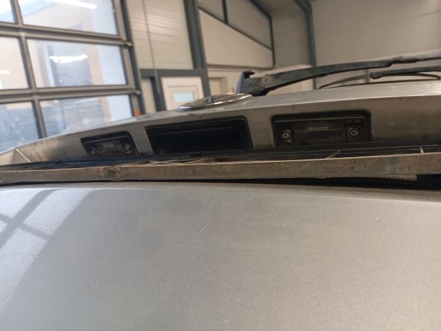 bontott VW GOLF IV Bal Napellenző Tartó