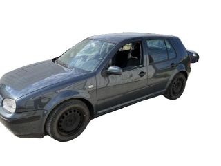 bontott VW GOLF IV Bal Napellenző Tartó