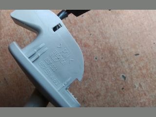 bontott VW GOLF IV Bal Napellenző