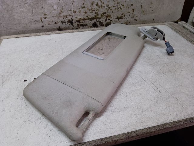 bontott VW GOLF IV Bal Napellenző