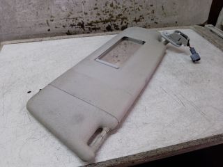 bontott VW GOLF IV Bal Napellenző