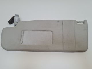 bontott VW GOLF IV Bal Napellenző