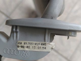 bontott VW GOLF IV Bal Napellenző