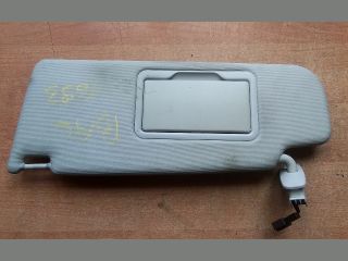 bontott VW GOLF IV Bal Napellenző