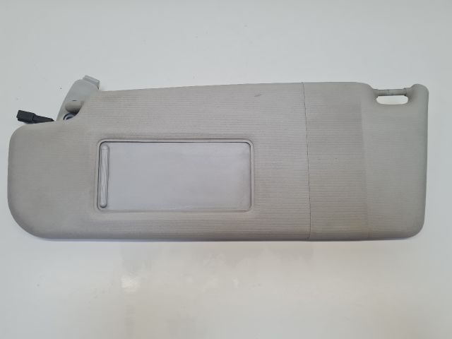 bontott VW GOLF IV Bal Napellenző