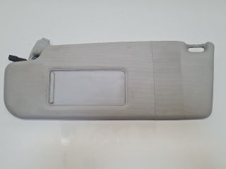 bontott VW GOLF IV Bal Napellenző