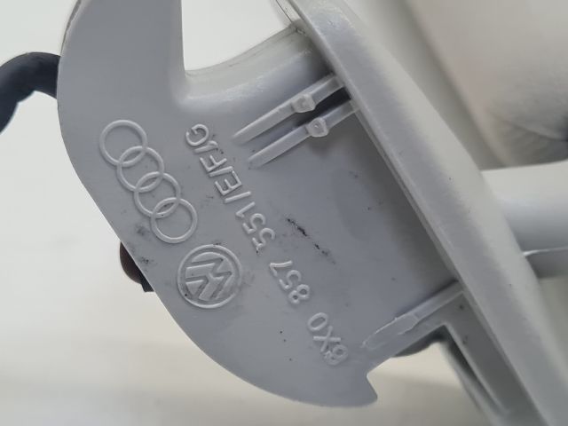 bontott VW GOLF IV Bal Napellenző