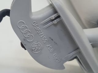 bontott VW GOLF IV Bal Napellenző