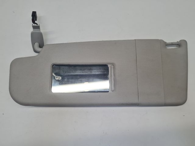 bontott VW GOLF IV Bal Napellenző