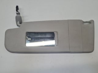 bontott VW GOLF IV Bal Napellenző