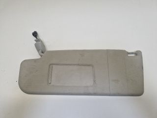 bontott VW GOLF IV Bal Napellenző