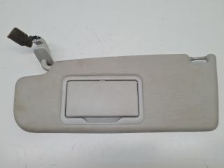 bontott VW GOLF IV Bal Napellenző