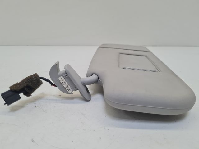 bontott VW GOLF IV Bal Napellenző