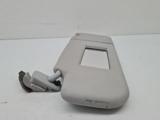 bontott VW GOLF IV Bal Napellenző