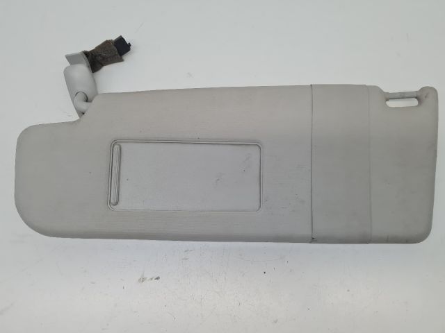 bontott VW GOLF IV Bal Napellenző