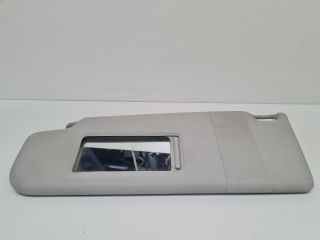 bontott VW GOLF IV Bal Napellenző