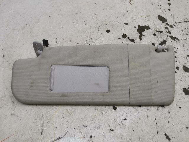 bontott VW GOLF IV Bal Napellenző