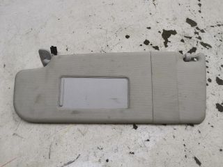 bontott VW GOLF IV Bal Napellenző