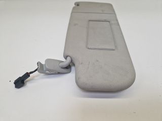 bontott VW GOLF IV Bal Napellenző