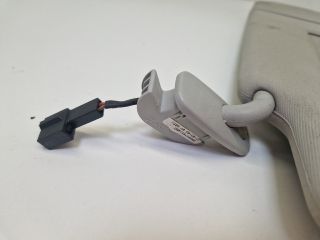 bontott VW GOLF IV Bal Napellenző