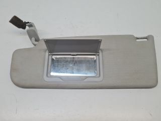 bontott VW GOLF IV Bal Napellenző