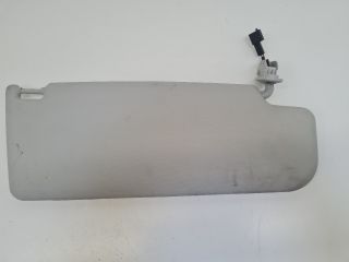 bontott VW GOLF IV Bal Napellenző