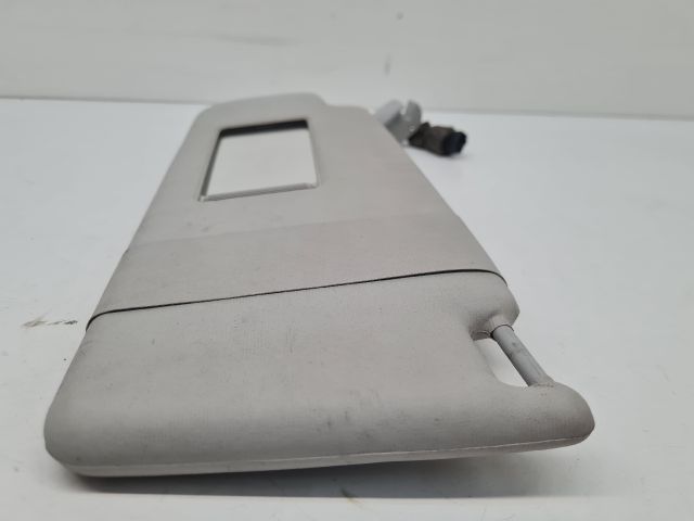 bontott VW GOLF IV Bal Napellenző