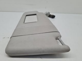 bontott VW GOLF IV Bal Napellenző