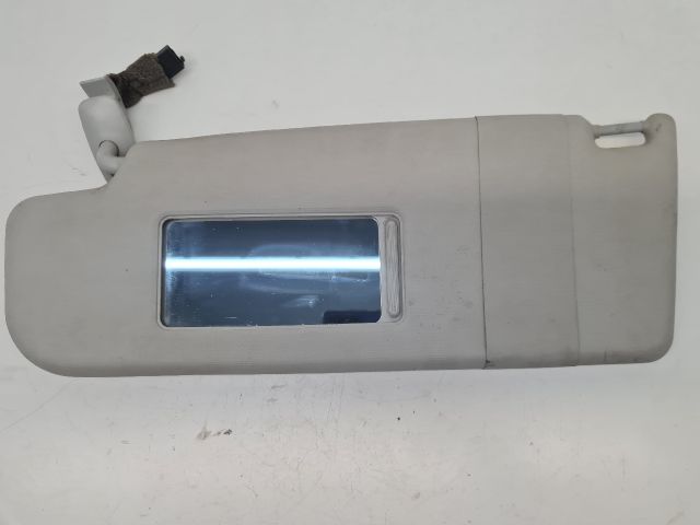 bontott VW GOLF IV Bal Napellenző