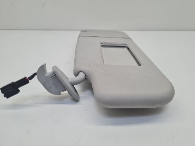 bontott VW GOLF IV Bal Napellenző